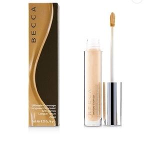 BECCA Ultimate Coverage Concealer CHAI